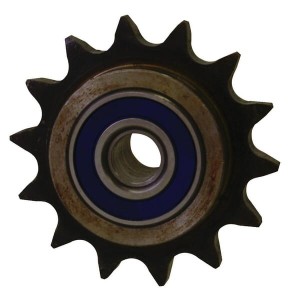 Koło zębate Z=14 813225564X