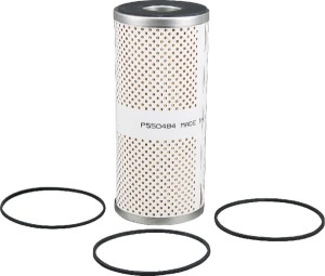 Filtr oleju hydraulicznego P550484