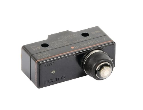 Przełącznik Omron AC689379 - Intertraktor
