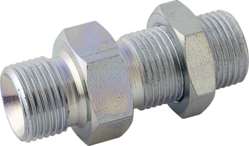Złącze proste redukcyjne B21011015130606 - Intertraktor