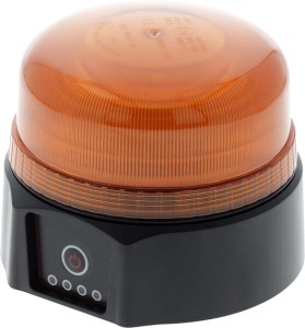 Lampa błyskowa LED z możliwością ładowania LA20029