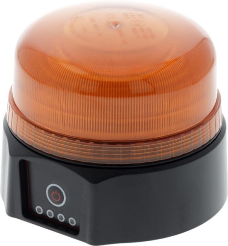 Lampa błyskowa LED z możliwością ładowania LA20029 - Intertraktor