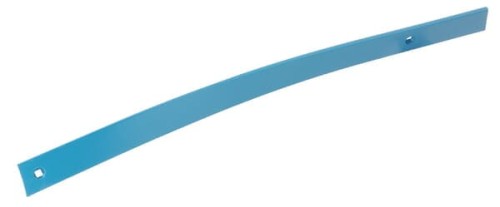 Listwa odkładnicy, lewa 3 BS40/42 950x10x60 mm 34410065 - Intertraktor