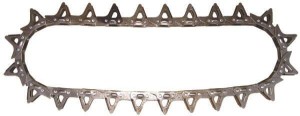 Łańcuch transp. 48 ogniw Claa 0009129903KR