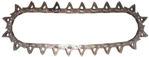 Łańcuch transp. 48 ogniw Claa 0009129903KR - Intertraktor