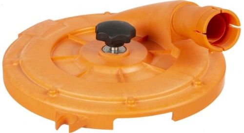 Osłona ssąca 214423 - Intertraktor