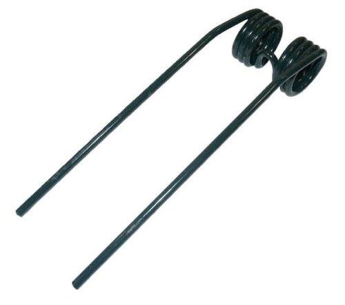 Palec zgrabiarki pasujący do Kuhn 58505210KR - Intertraktor