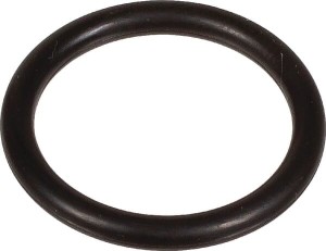 Pierścień uszczelniający o-ring 18.72x2.62mm EPDM czarny Bertolini 803189002