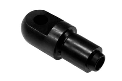 Głowica regulacji siłowej VPK4012 - Intertraktor