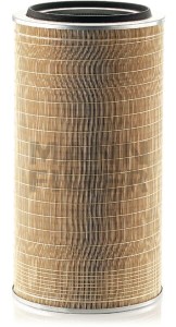 Wkład filtra powietrza C339206