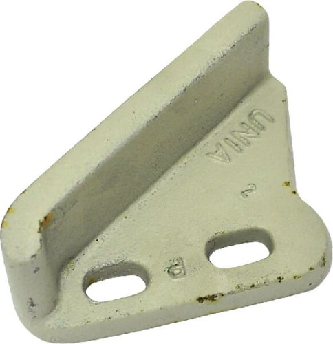 Piętka płozu pługa, prawa NBN69192426 - Intertraktor