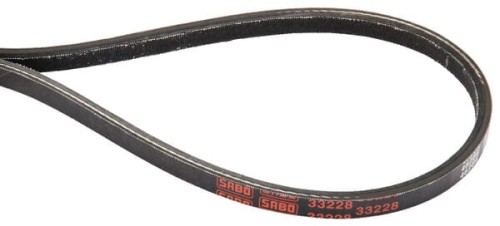 Pasek klinowy 10x710 SA33228 - Intertraktor
