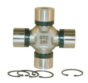 Krzyżak wału, Ø 27x81.7 mm 070610015