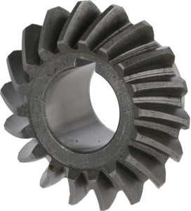 Koło zębate Z-18 MIKS018010