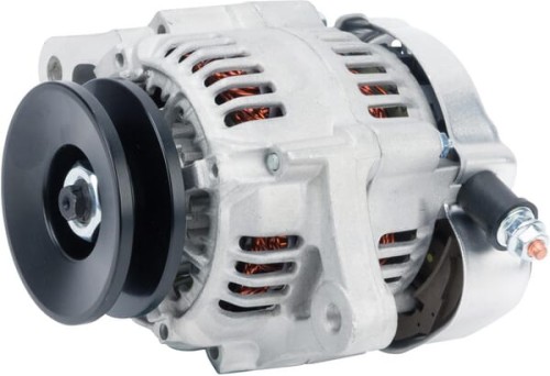 Alternator 14V 35A ALT26250431 - Intertraktor