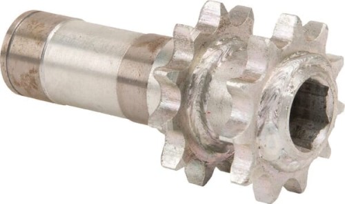 Koło łańcuchowe 370117200 - Intertraktor