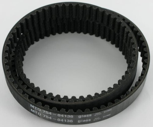 Pas zębaty 75404136 - Intertraktor