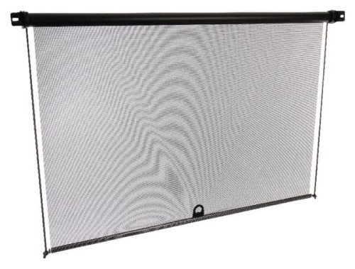 Roleta do okien uchylnych, 1000 mm FSR1000T - Intertraktor