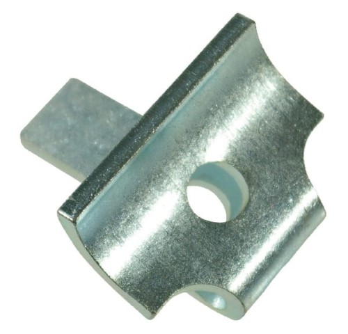 Trzymak noża 810654351 - Intertraktor