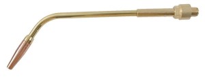 Akcesoria zamienne do palnika 20 mm Ewo, palnik rozm. 8 WP85188