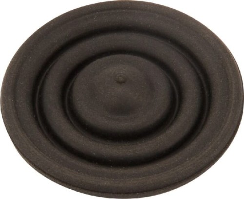 Membrana do quadrix 39151G16 - Intertraktor