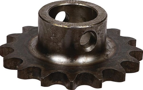 Koło łańcuchowe drabinkowe 812064441X - Intertraktor