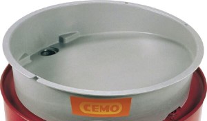 Lej do beczki 200 l GRP 3342CEMO