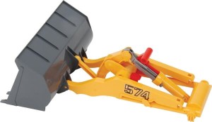 Ramię łopaty do Liebherr L574 U42448