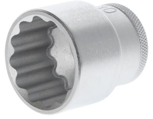 Klucz nasadowy 1/2" 12 kt. Gedore, 30 mm DPD1930