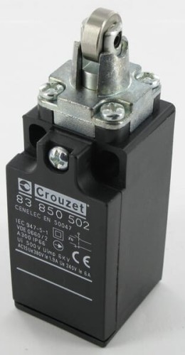 Przełącznik położenia ET29258 - Intertraktor