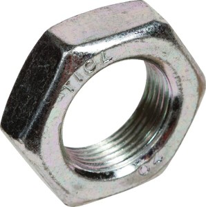 Nakrętka 6-kąt. BM24x1,5 Zn DI 3030956