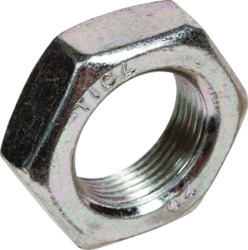 Nakrętka 6-kąt. BM24x1,5 Zn DI 3030956 - Intertraktor