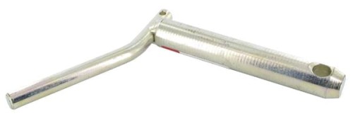 Sworzeń z uchwytem, 22 x 123 mm Z522123KR - Intertraktor