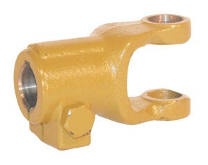Widłak, ze śrubą zaciskową, śruba niestyczna, 40x36 mm - 20 frezów, W2400/P400/W400E Walterscheid 3518135