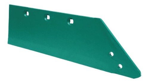 Lemiesz bez dłuta, prawy 301000045WS pasuje do BBG- Fortschritt 5072301000045WS - Intertraktor