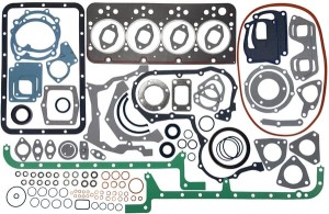 Zestaw uszczelek kpl. VPA4646