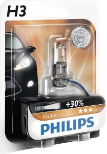 Żarówka H3 Vision 12V GL12336PRB1