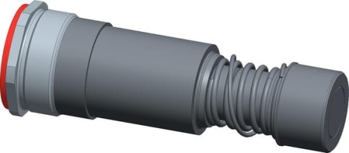 Zestaw szybkozłączy DN10 1/2" MC103651905 - Intertraktor
