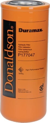 Filtr hydrauliczny, Donaldson P177047 - Intertraktor