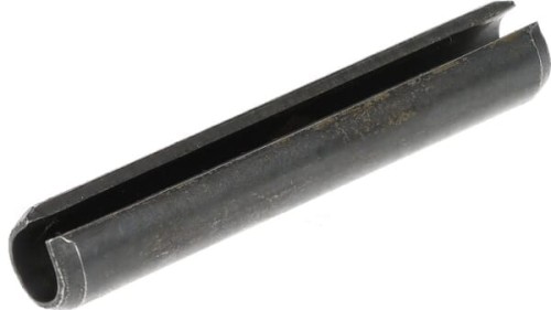 Kołek sprężysty 8752 8x50 mm DI071 - Intertraktor