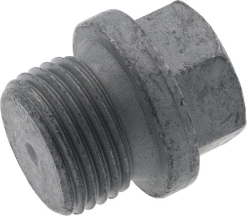 Zaślepka gwintowana 01149198 - Intertraktor