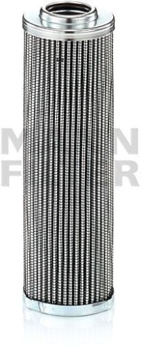 Filtr hydrauliczny HD5005 - Intertraktor