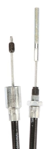 Linka hamulcowa, Knott 33921107 - Intertraktor
