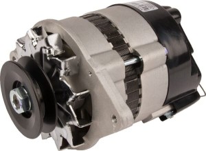 Alternator 14V 34A ALT26250881