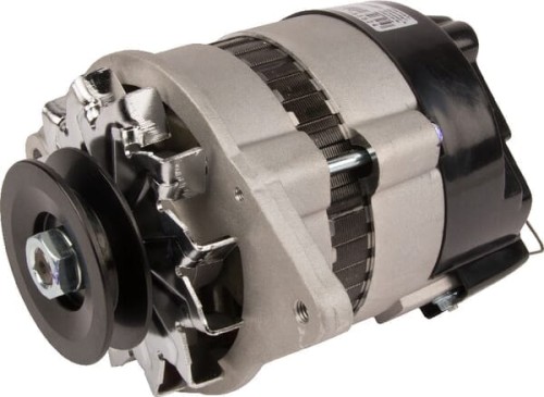 Alternator 14V 34A ALT26250881 - Intertraktor