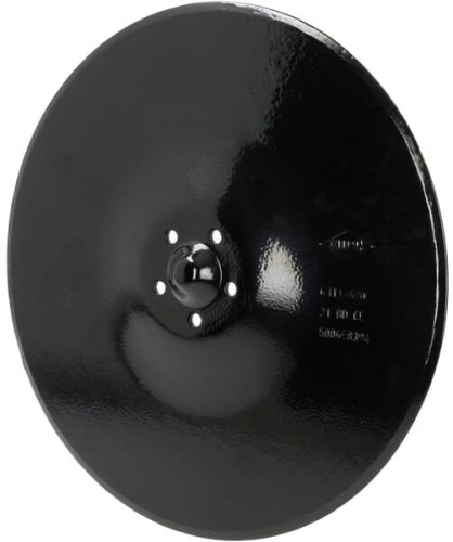 Talerz redlicy K3112480 - Intertraktor