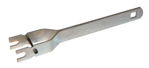 Dźwignia do napinacza drutu AKO 441328