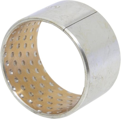 Tuleja, 45 x 50 x 30, CNH 5104085 - Intertraktor