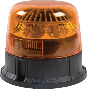 Lampa sygn.obrotowa LED Galaxy AULED35308
