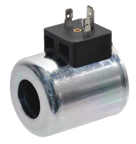 Cewka do KREV-03 24V DC KREV903024C - Intertraktor